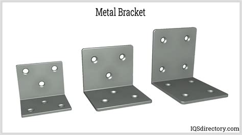 how to stem from metal bracket|metal brackets for construction.